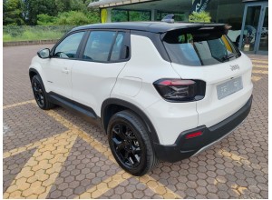 JEEP AVENGER 1200 T 100 CV ALTITUDE+PREMIUM PLUS PACK.